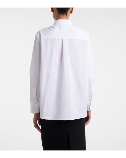 Camicia di Givenchy in White