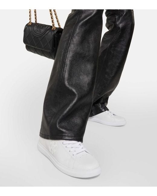 Baskets Tory Burch en coloris White