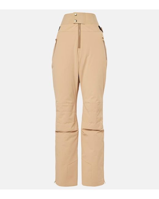 Bogner Natural Maren Ski Pants
