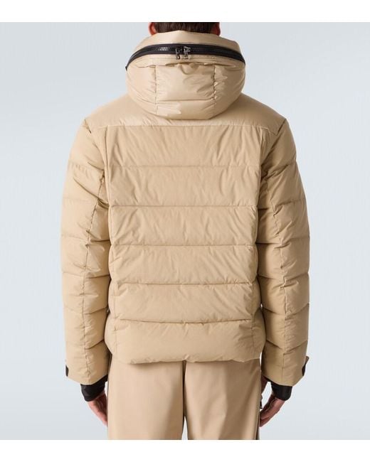 Giacca Da Sci Blaine di Bogner in Natural da Uomo