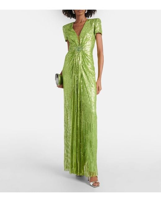 slim fit dress slacks Lotus Lady Gown