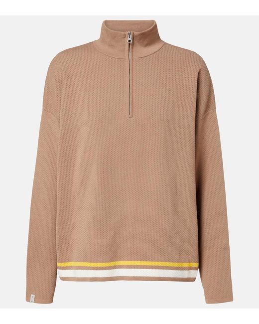 Pull Veneto Carter The Upside en coloris Natural