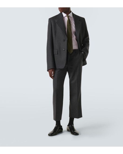 Prada Pink Shirts for men