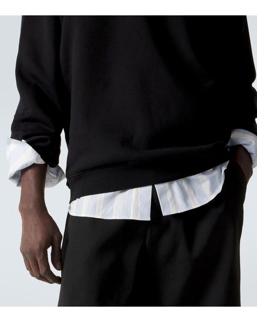 Jacquemus Black Sweaters for men