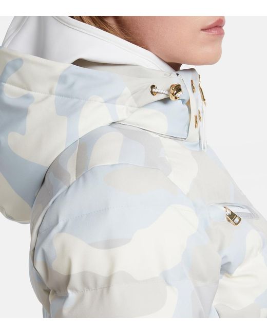 Giacca Da Sci Ellya2T di Bogner in Blue