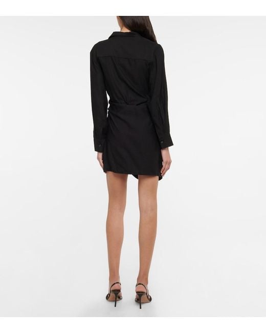 Jacquemus Black Dresses