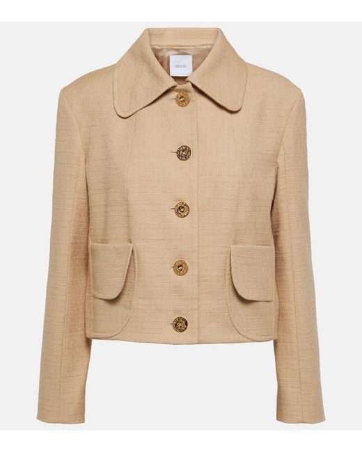 Patou Natural Jackets
