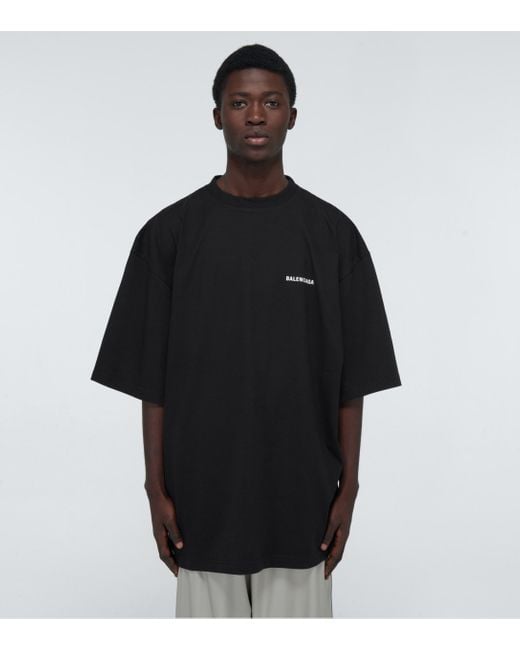 Balenciaga Oversized 