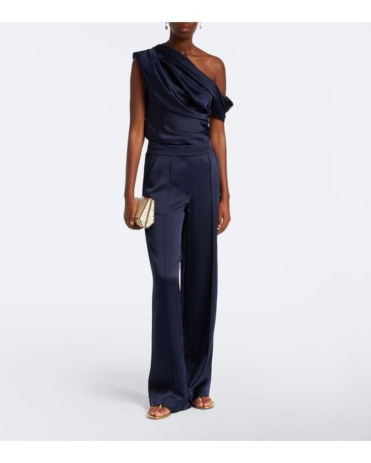 Jonathan Simkhai Natural Maddox Small Clutch