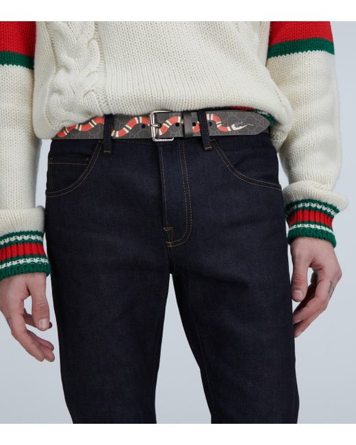 kingsnake belt