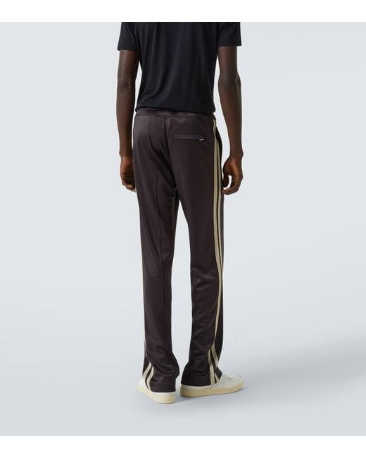 Pantaloni Sportivi di Tom Ford in Blue da Uomo