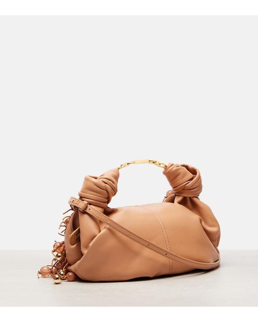 Borsa A Spalla di Zimmermann in Brown