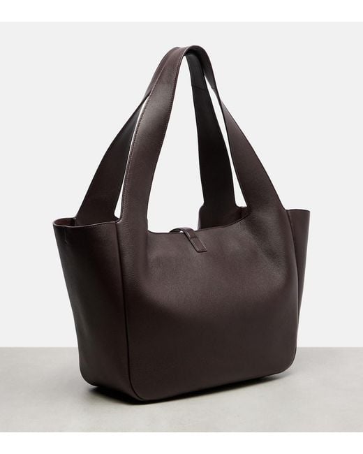 Borsa Le 5 A 7 Bea di Saint Laurent in Black