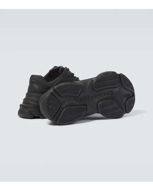 Balenciaga Sneakers Triple S Mold in Black für Herren