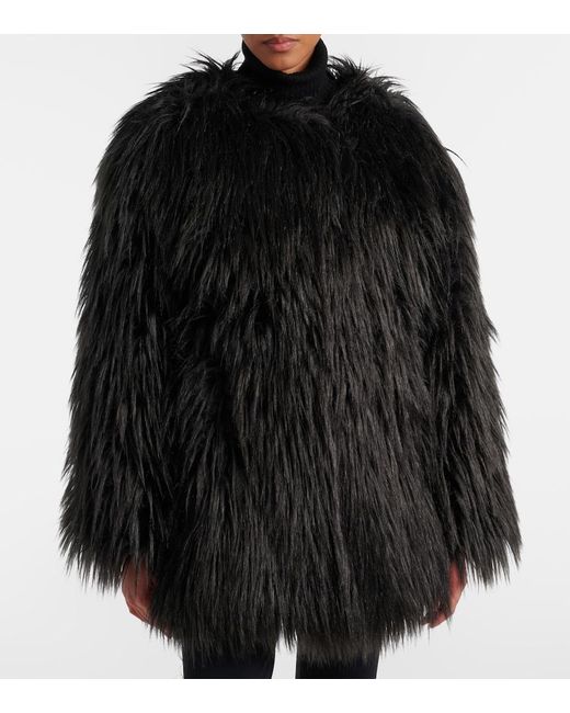 Giacca Elia di Goldbergh in Black