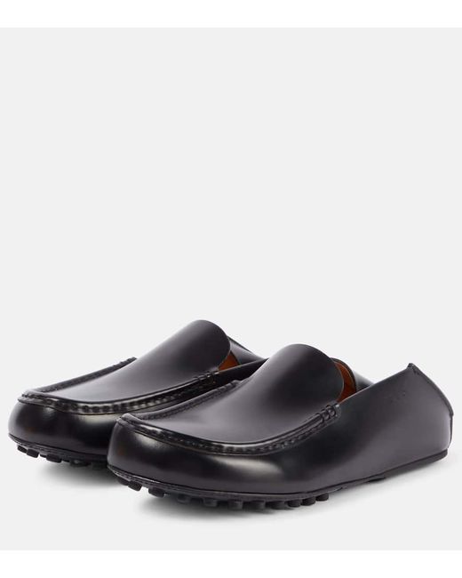 Mocassini Convertibili di Tod's in Black