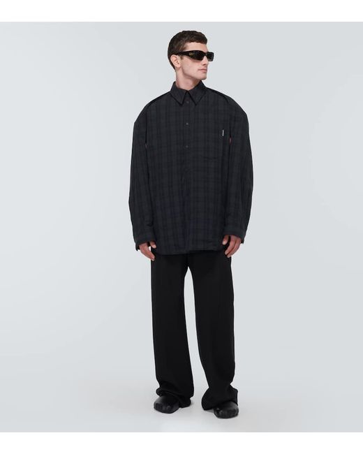 Balenciaga chandal hotsell