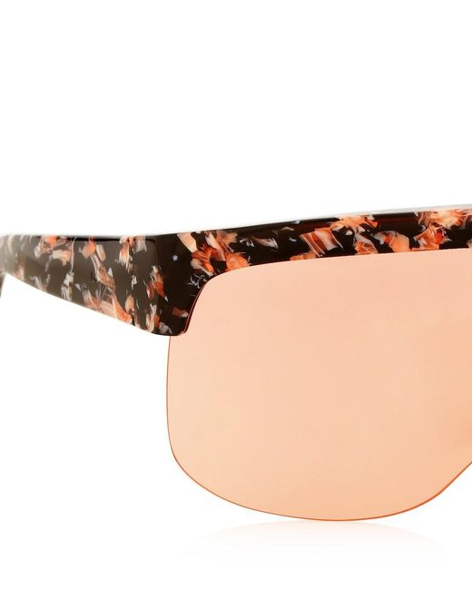 Loewe Natural Show Sunglasses
