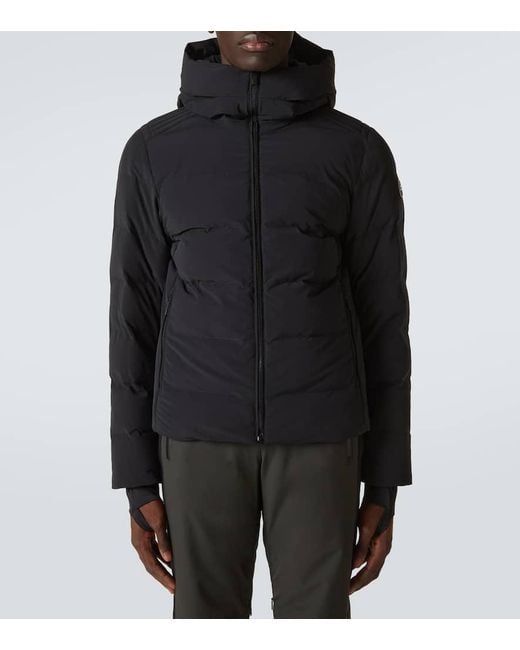 Chaqueta De Esqui Constant Fusalp de hombre de color Blue