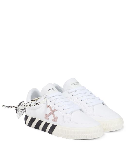 virgil abloh vulcanized