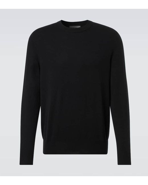 Jersey Mr Carlos Place De Cachemir arch4 de hombre de color Black