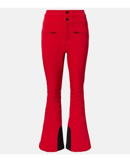 Perfect Moment Aurora High-Waist Flared Ski Pants