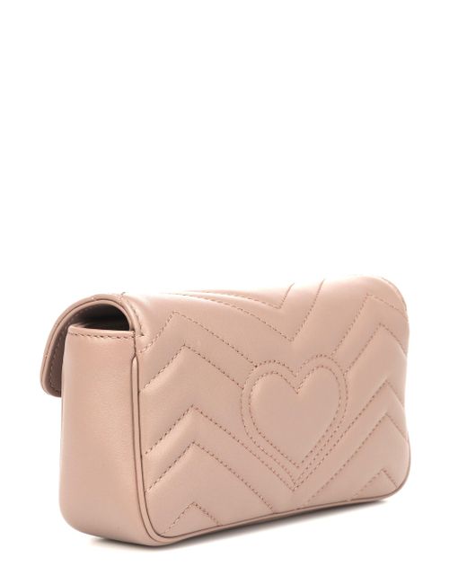 gucci genuine leather handbags