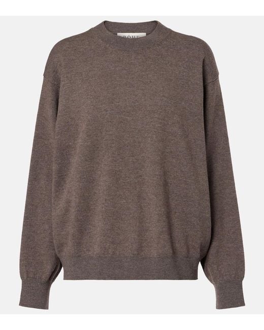 Pullover di Rohe in Brown