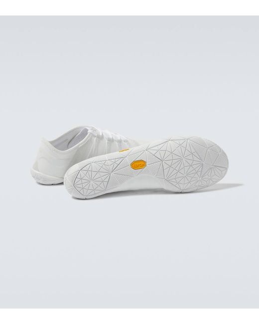 X New Balance Zapatillas Junya Watanabe de hombre de color White