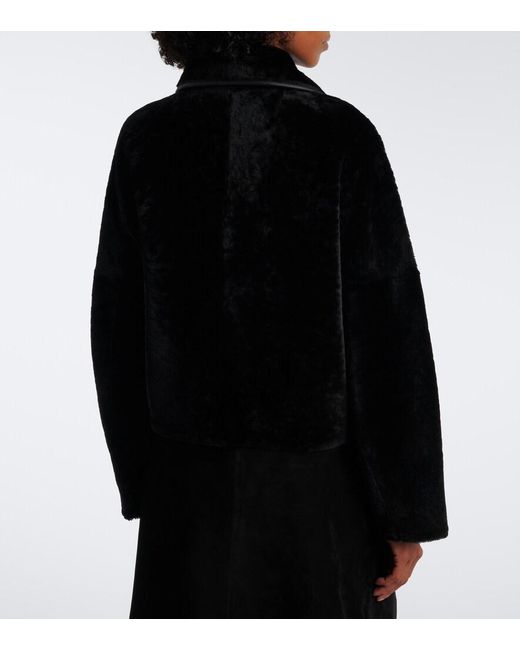 Giacca Kyro di Joseph in Black