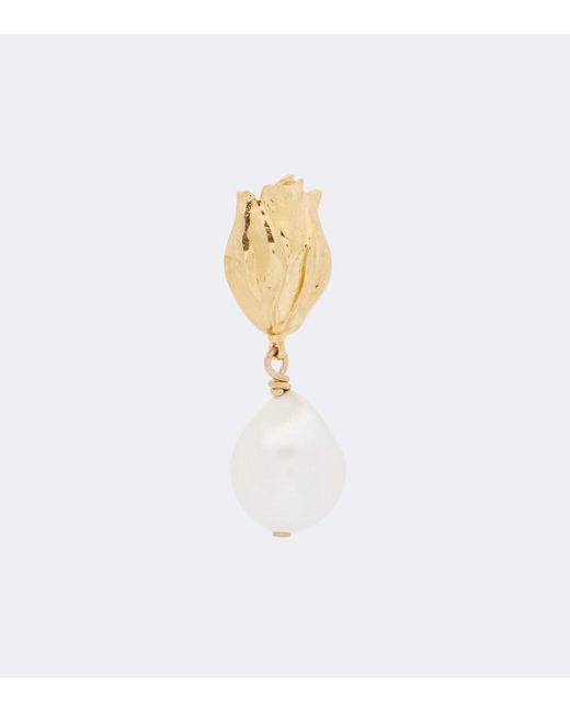 Orecchini di Chloé in White