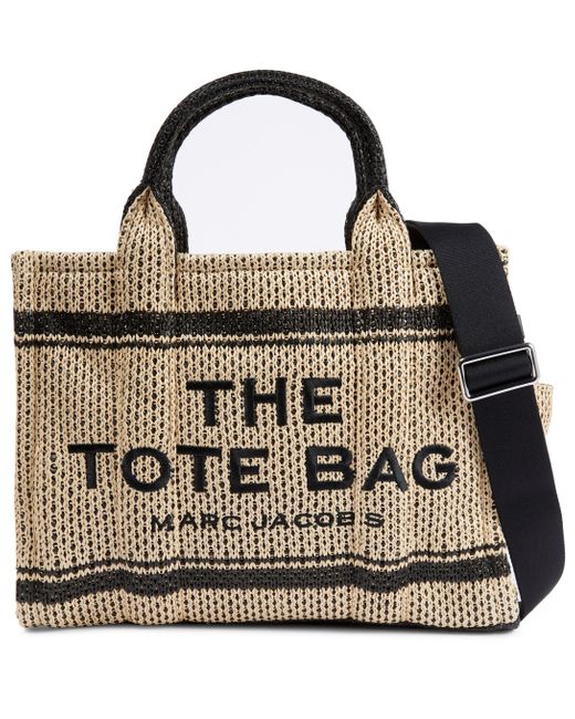 marc jacobs beige the traveler tote