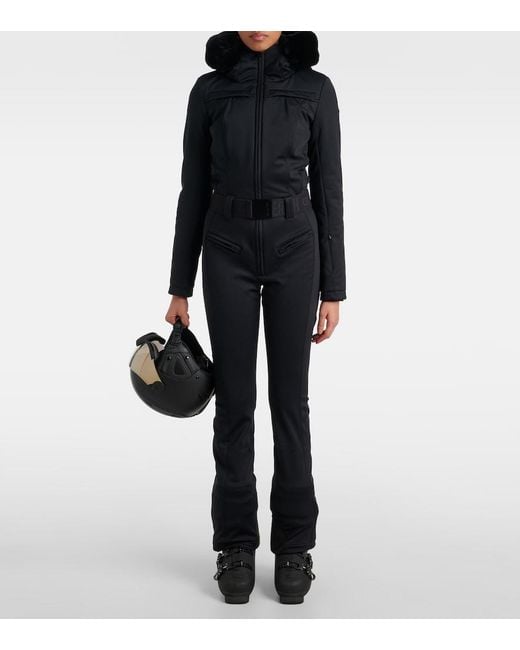 Goldbergh Blue Parry Ski Suit