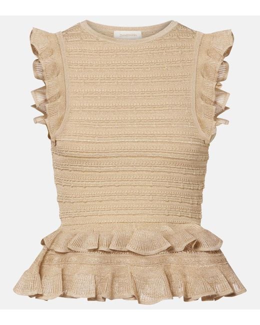 Top Hypnotic di Zimmermann in Natural