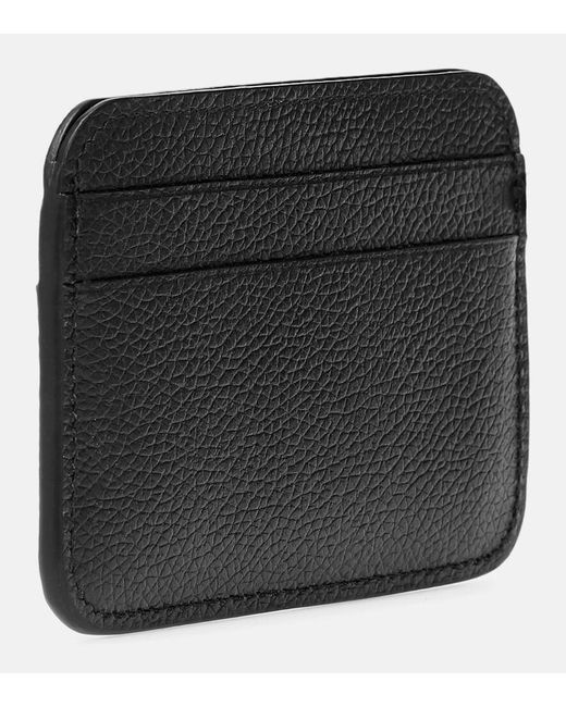 Balenciaga Black Cash Card Holder