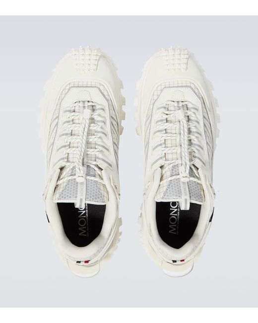 Moncler Sneakers Tailgrip GTX in White für Herren