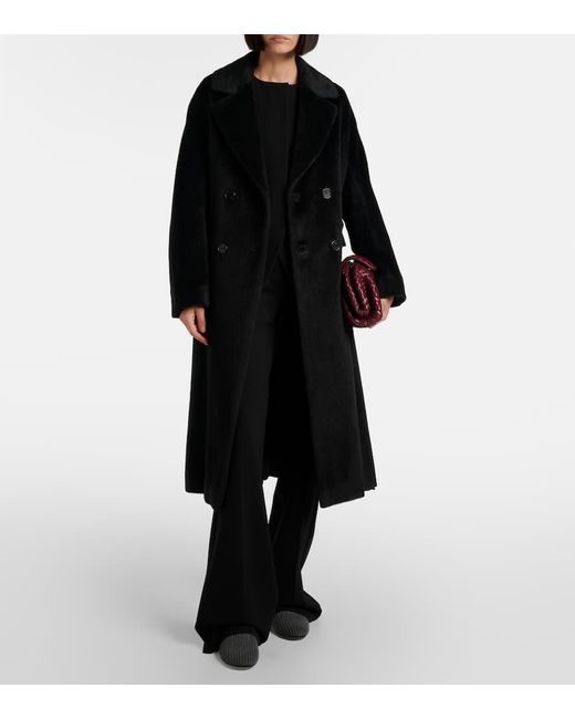 Mocassini di Max Mara in Gray