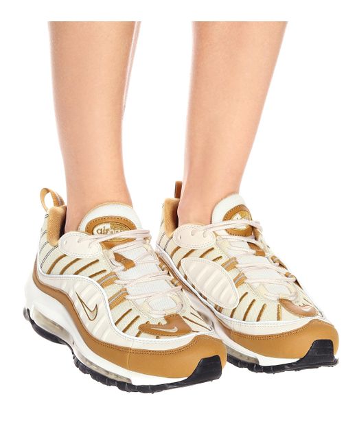 air max 98 suede