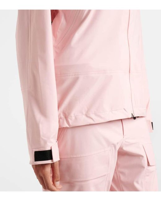 Chaqueta De Esqui Hayden 3L Shell Aztech Mountain de color Pink