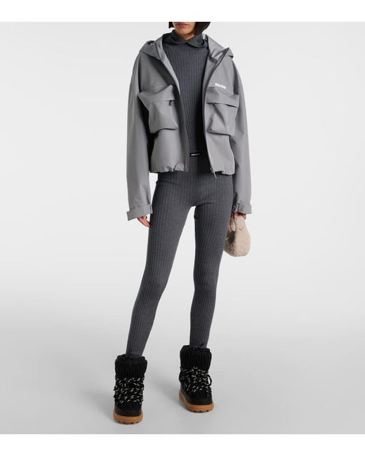 Pullover di Miu Miu in Gray