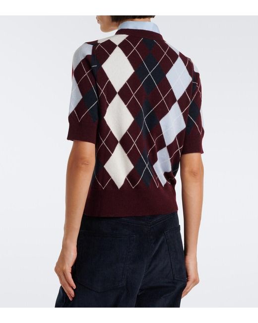 Pullover Bronagh di arch4 in Multicolor