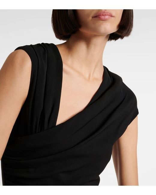 Mono Filante De Cady Max Mara de color Black