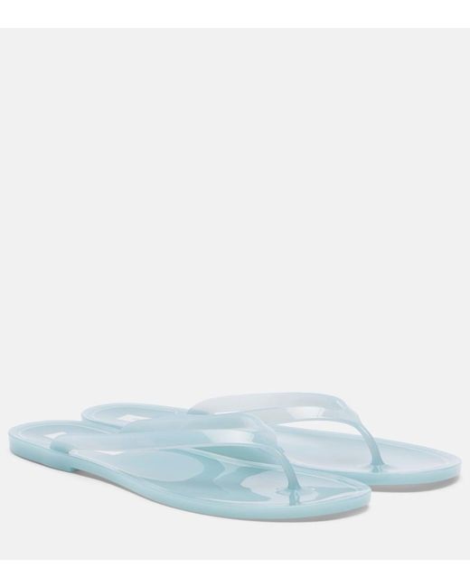 Christopher Esber Blue Sandalen Jo