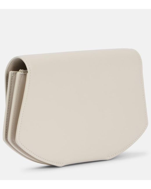 SAVETTE Natural Florence Leather Wallet