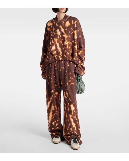 JE'm Ne va pas vous le dire. Golden Goose Deluxe Brand en coloris White