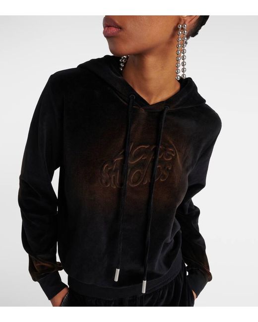 Felpa Faro di Acne in Black