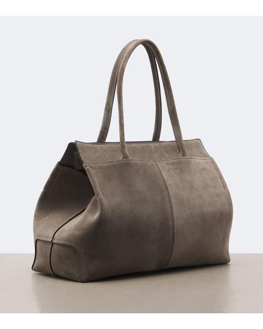 Shopper di Tod's in Gray