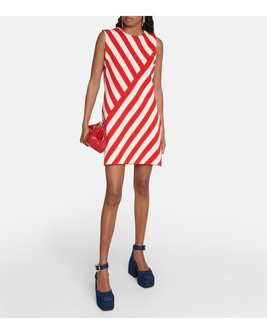 Pumps Con Plateau Bulla Sofia di NODALETO in Blue