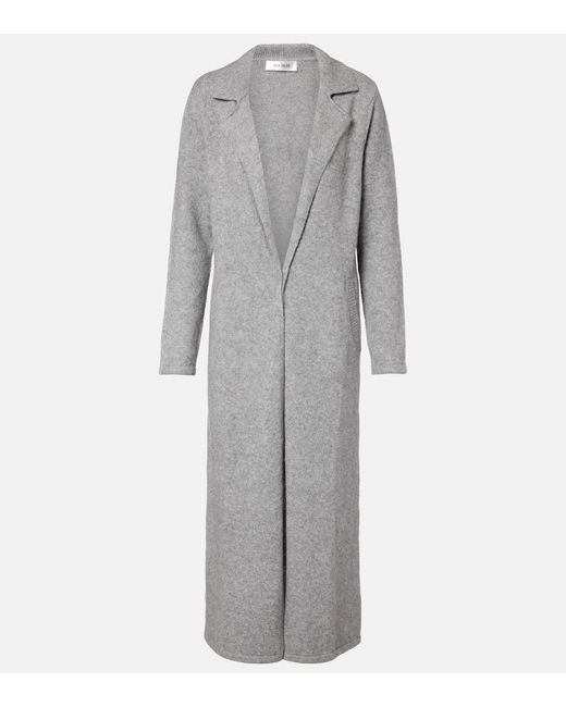 AYA MUSE Gray Vita Coat