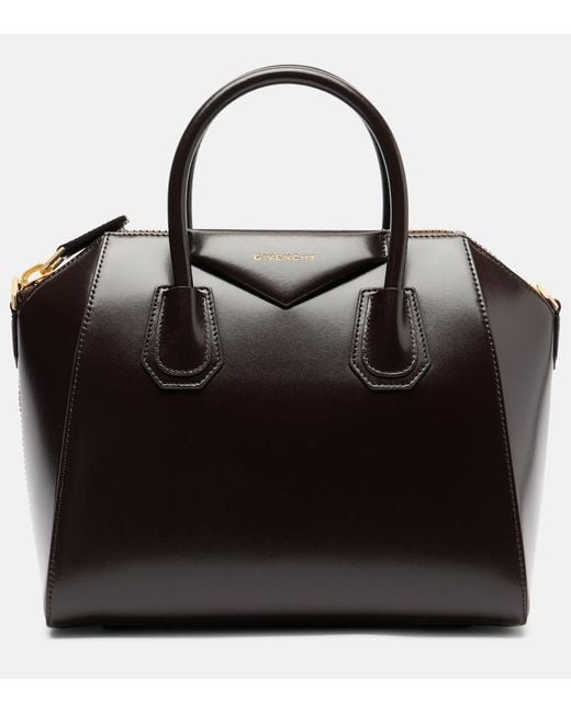 Borsa Antigona Small di Givenchy in Black